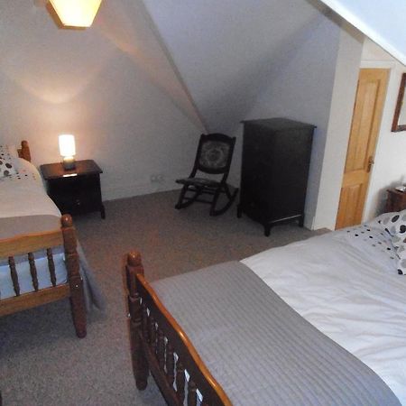 The Old Manse B & B Ballycastle Luaran gambar
