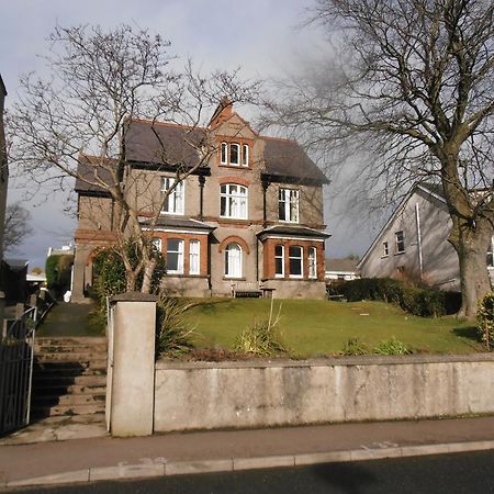 The Old Manse B & B Ballycastle Luaran gambar