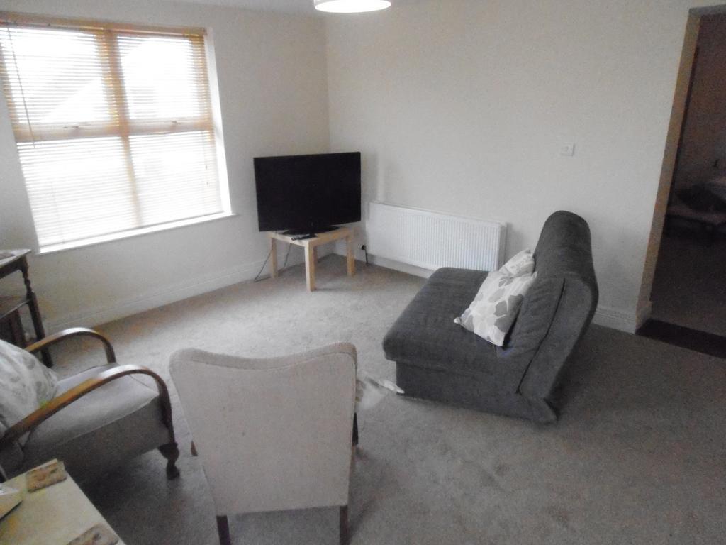 The Old Manse B & B Ballycastle Bilik gambar