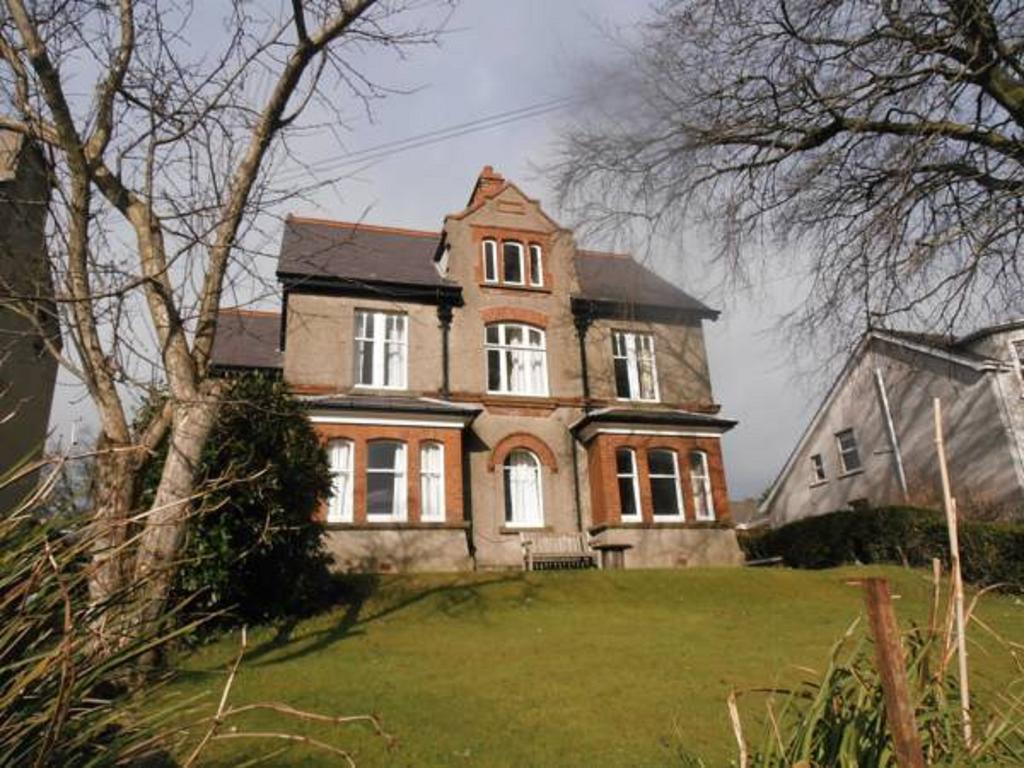 The Old Manse B & B Ballycastle Luaran gambar