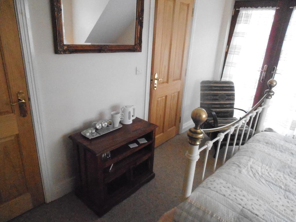 The Old Manse B & B Ballycastle Bilik gambar