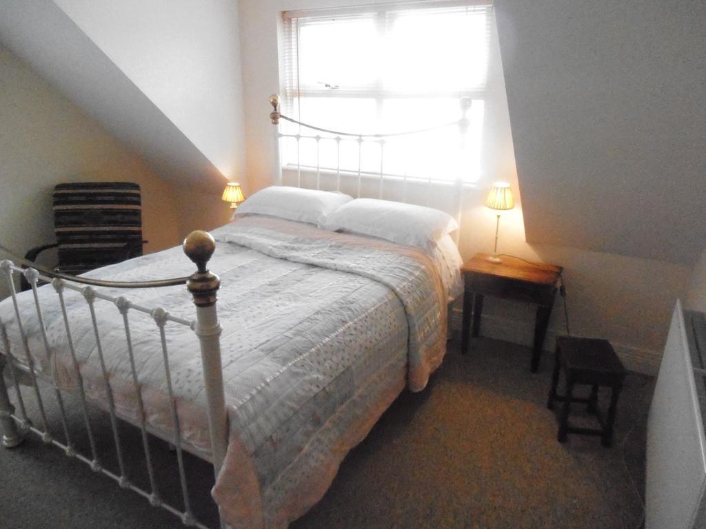 The Old Manse B & B Ballycastle Bilik gambar
