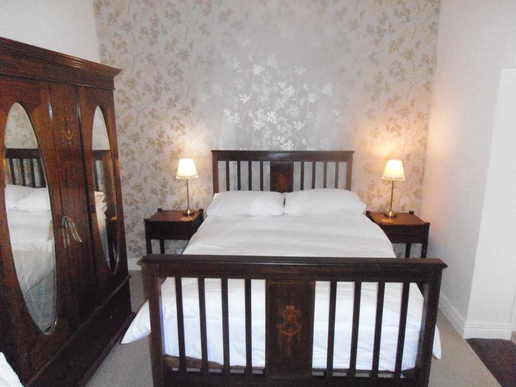 The Old Manse B & B Ballycastle Bilik gambar