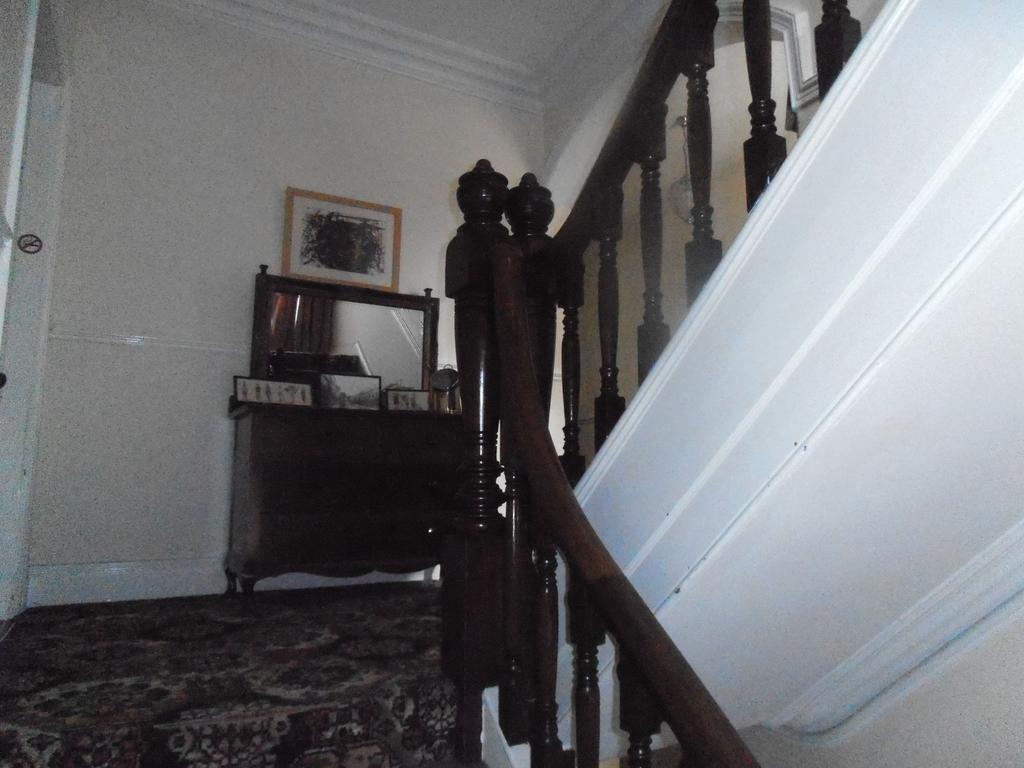 The Old Manse B & B Ballycastle Luaran gambar