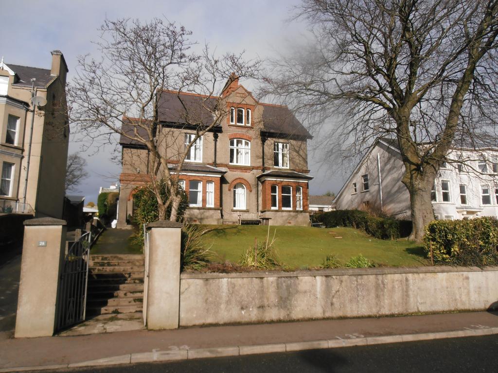 The Old Manse B & B Ballycastle Luaran gambar