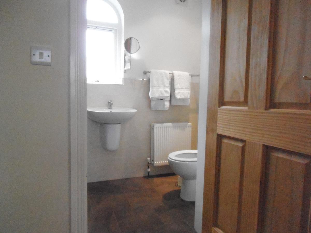 The Old Manse B & B Ballycastle Bilik gambar